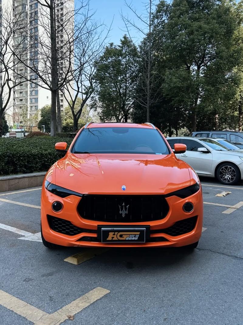 什么颜色的车最适合风水，能带来好运？