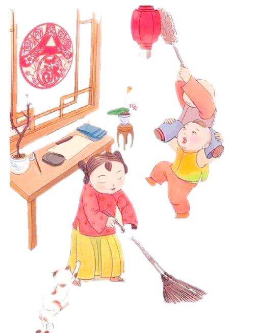 2026年1月有哪些吉日适合扫房子？