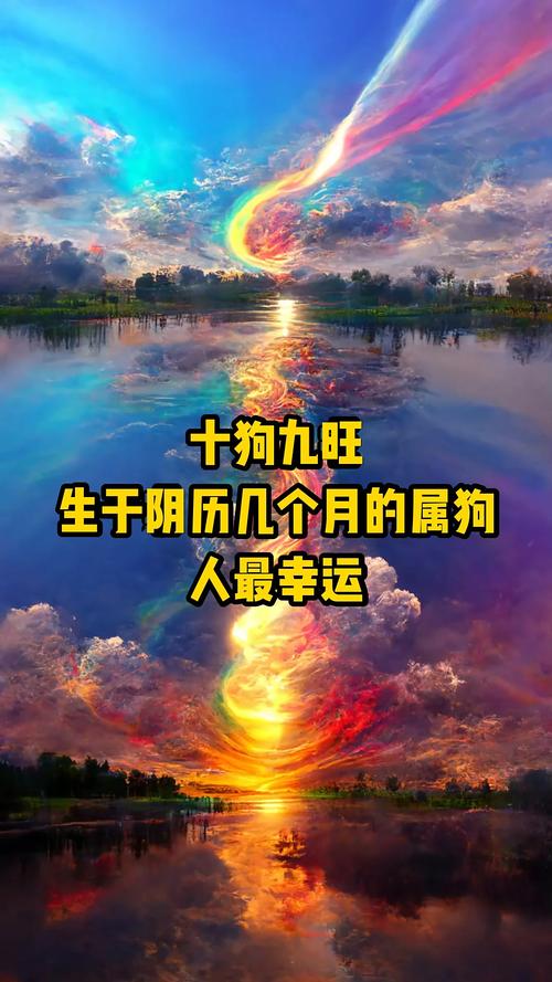 属狗的人哪个时辰出生蕞吉利？