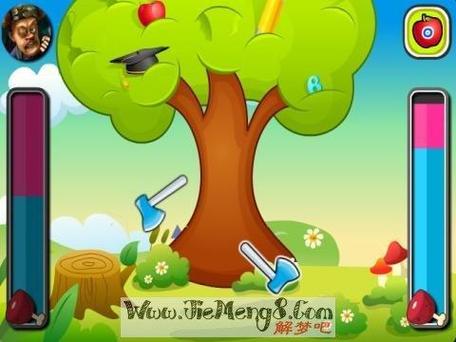 梦见父母砍树预示着什么吉凶？周公解梦如何解读？