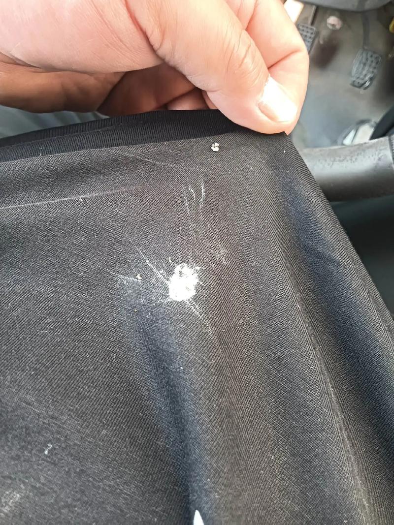 衣服上不小心沾了鸟屎，有什么方法可以消灾化解？