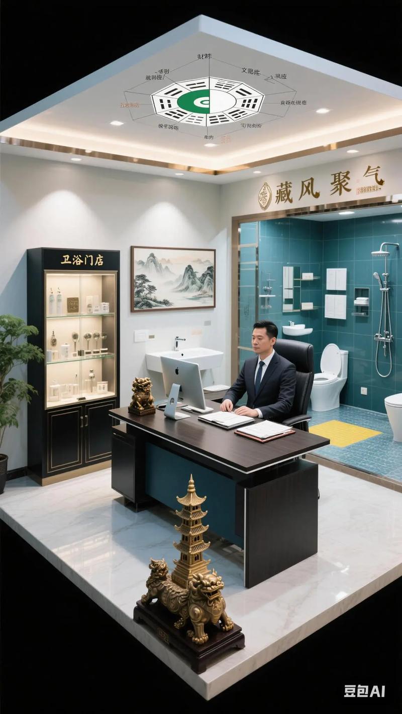 店面室内摆设风水禁忌有哪些讲究？