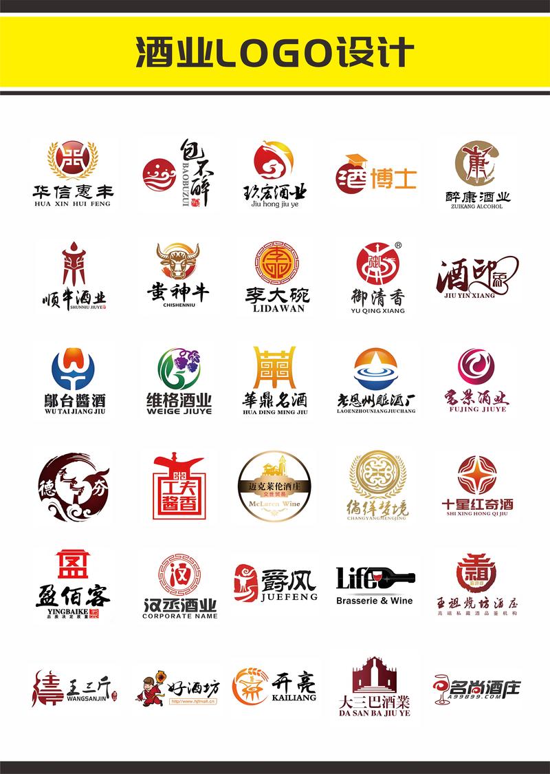 如何为白酒注册商标起一个既独特又吸引人的名字？