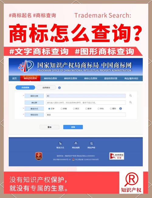 如何免费查询商标吉凶，并在线自动评估商标价值？