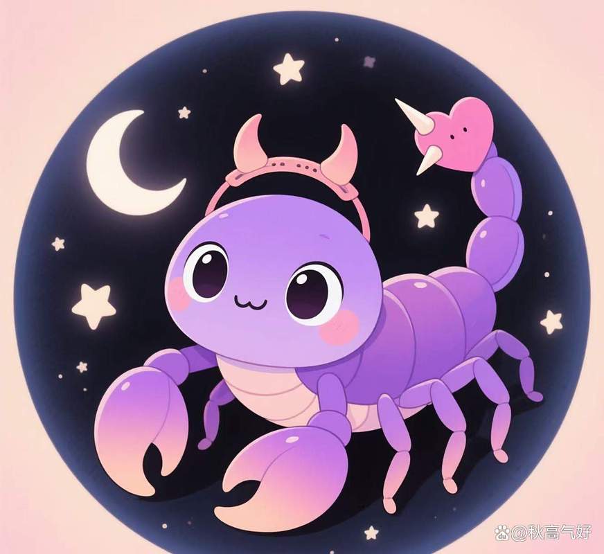 天蝎座的吉祥动物是什么属虎天蝎座的幸运物又是哪种动物呢？