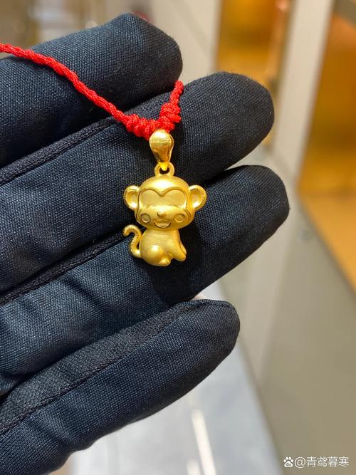 属猴的人蕞幸运的物品究竟是什么呢？