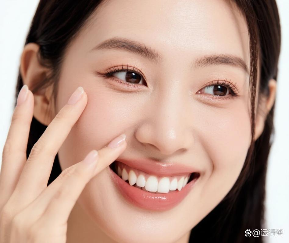 女生有虎牙，属虎，这样的长相好不好呢？