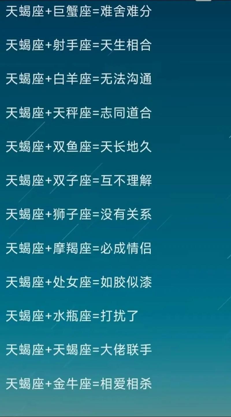 天蝎座和处女座性格差异大，能成为彼此的知心闺蜜吗？