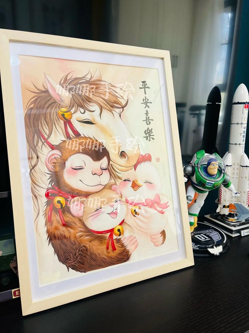 孩子属猴和爸爸属马这样的组合，对孩子是最好的属相吗？