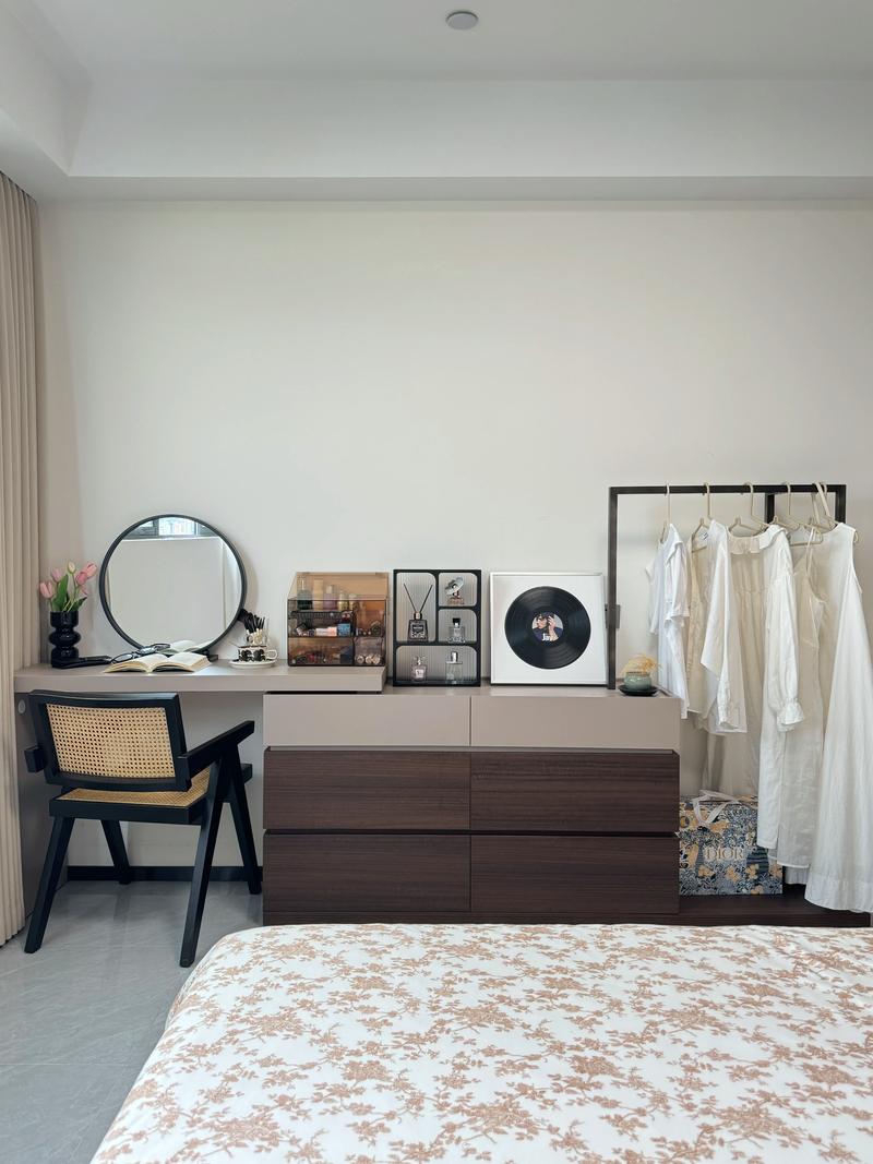 梳妆台摆放有哪些风水讲究和气运要求？