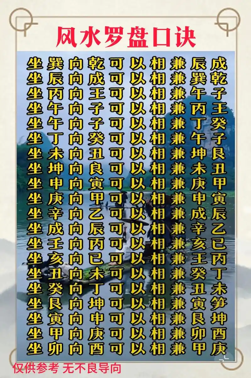 如何快速入门并学会风水算命，掌握看风水的基本技巧？