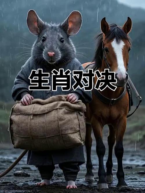哪个生肖像马捉老鼠一样，能带来意想不到的惊喜和好运？