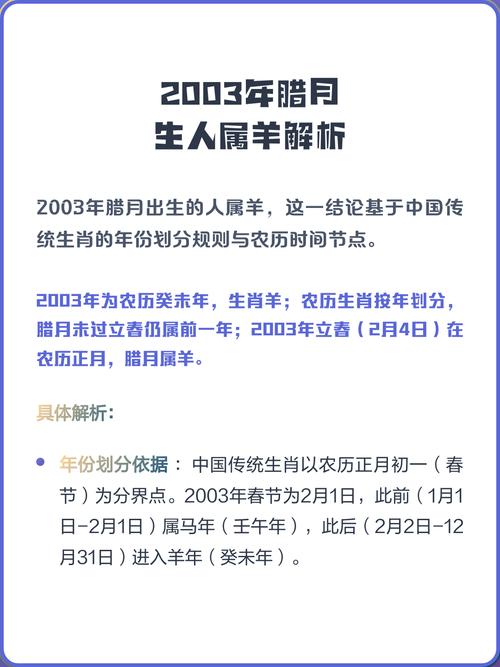 2003年出生属羊的女性命运究竟如何，是好是坏？