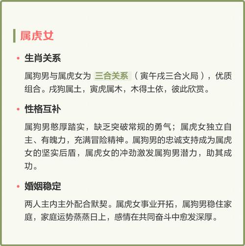 87年属兔男和94年属狗女相配吗？