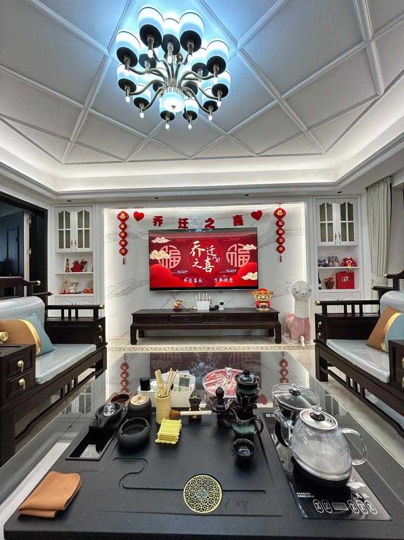 如何根据传统习俗为新房装修挑选一个最吉利的装修日子？