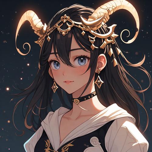 天蝎座女孩适合扎哪种发型才可爱呢？