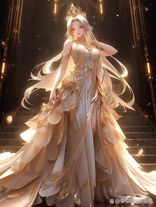 古代十二星座的头饰和衣服分别是什么样式的？