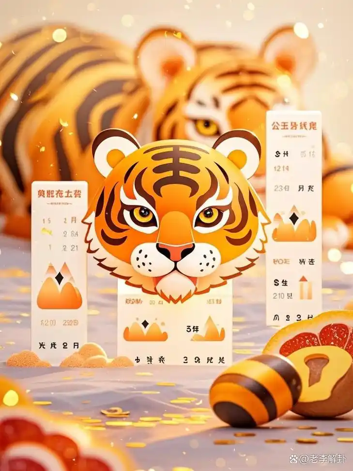 属虎人哪几个月份财运最为旺盛？