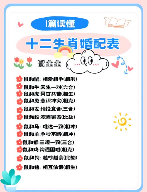 十二生肖姻缘分析书具体是如何预测婚姻的？