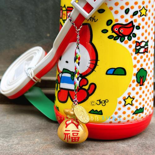 铃铛作为礼物寓意着什么其象征意义是什么？