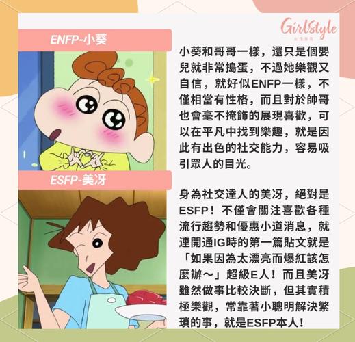 为什么越来越多的成年人喜欢蜡笔小新的性格特点？