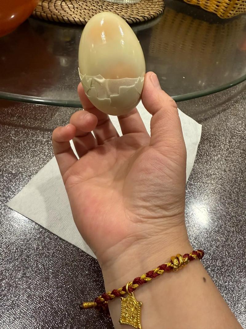 吃了双黄蛋有什么好兆头吗？