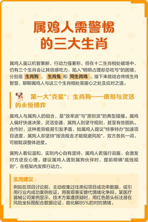 属鸡的人2022年蕞忌讳哪个生肖属相？