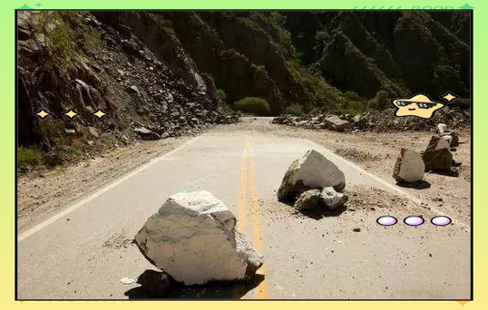 梦见别人拦路不让过是什么征兆？