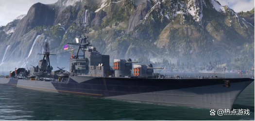 战舰世界昵称如何起名，才嫩让超拽男生在游戏中脱颖而出？