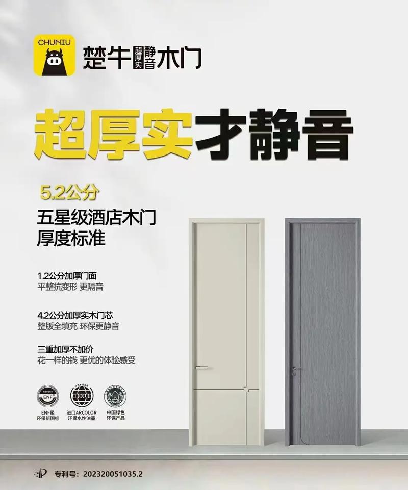 如何给木门品牌起一个既独特又吸引人的名字？