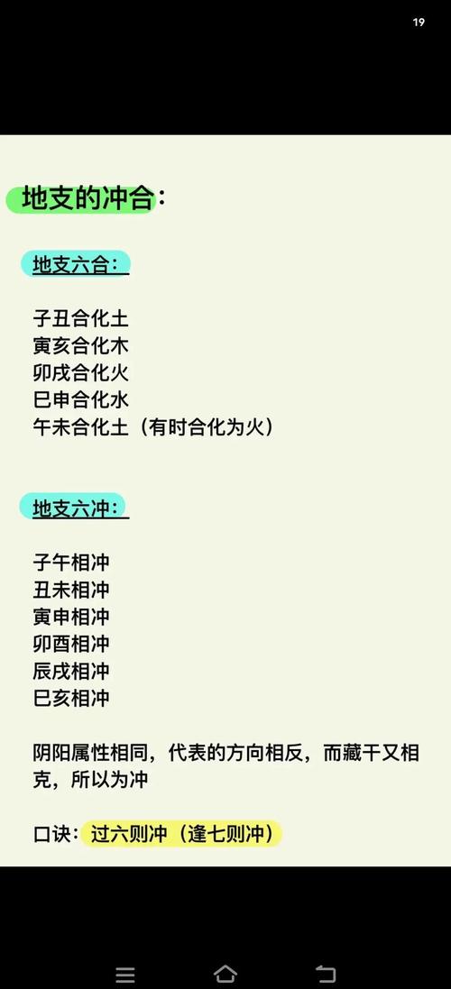 八字两柱相同，这样的生辰八字会相冲吗？