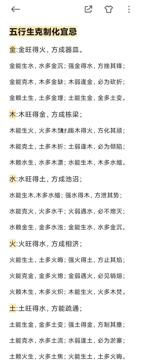 如何通过八字命理准确判断个人五行中缺少哪种属性？