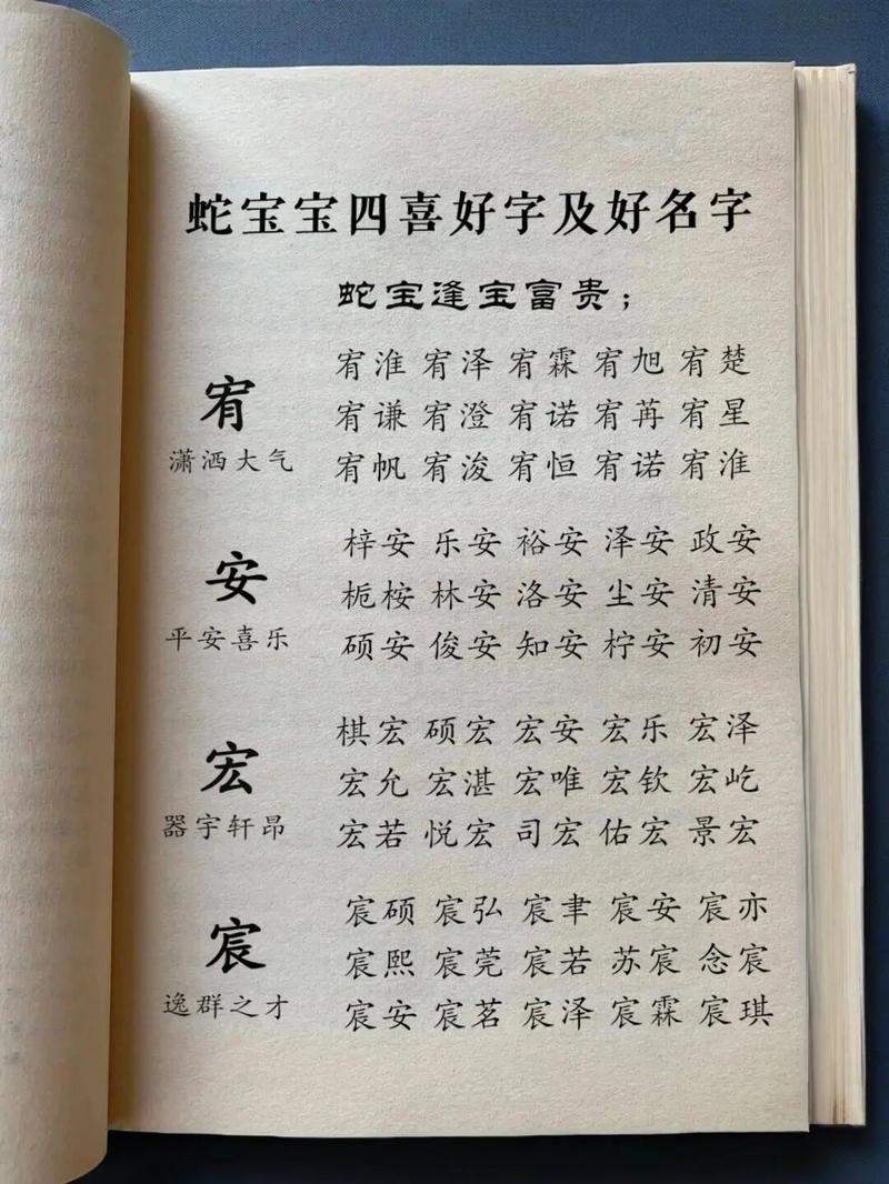 名字中带有添字是否吉利？其五行属性是什么？
