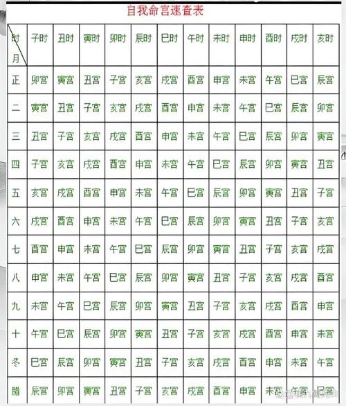 命宫戊午和丙辰戊辰哪个命格梗好？