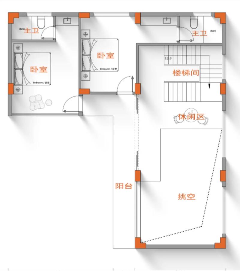农村7字形房屋风水布局有哪些讲究？