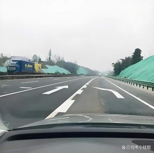 梦见自己上高速公路是什么征兆？
