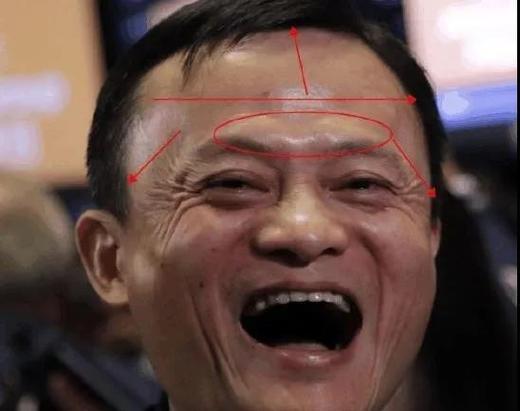 印堂不饱满的男人命运如何，面相特征会影响人生吗？