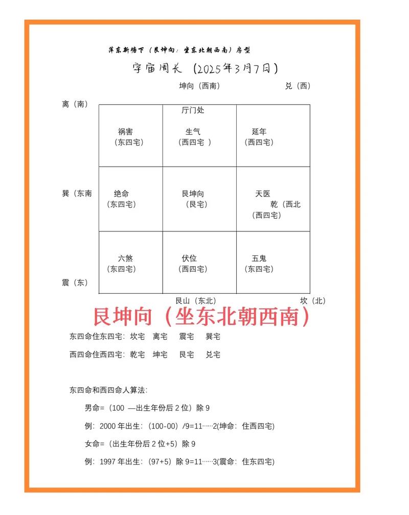 东四命的女人一生运势如何？命运是否顺利？