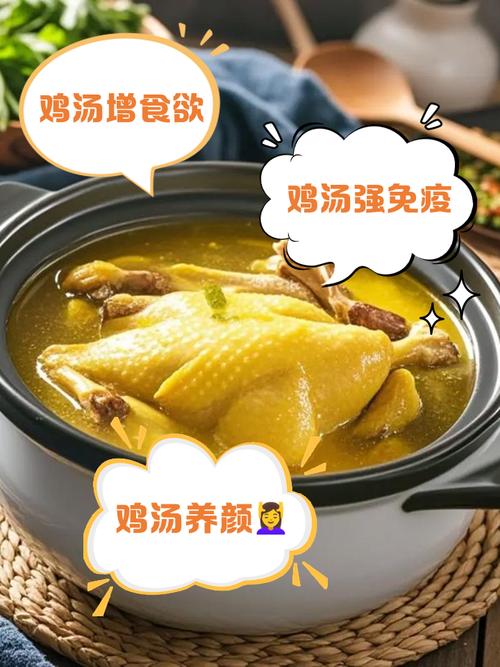 梦见炖鸡肉吃预示着什么？周公解梦中的炖鸡吃有何特殊含义？