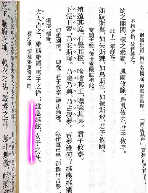 孕妇梦见龙头蛇身预示着生男孩还是女孩，这样的征兆真的不看会后悔吗？
