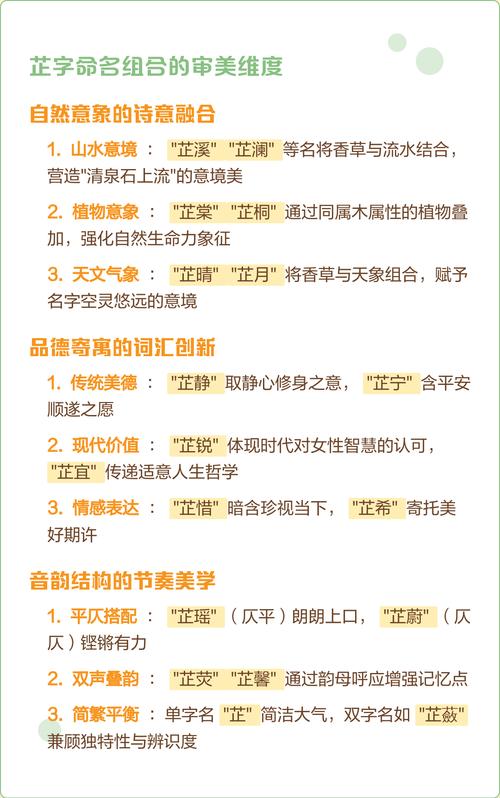 有哪些字和芷字搭配起来能组成好听的女孩名字呢？