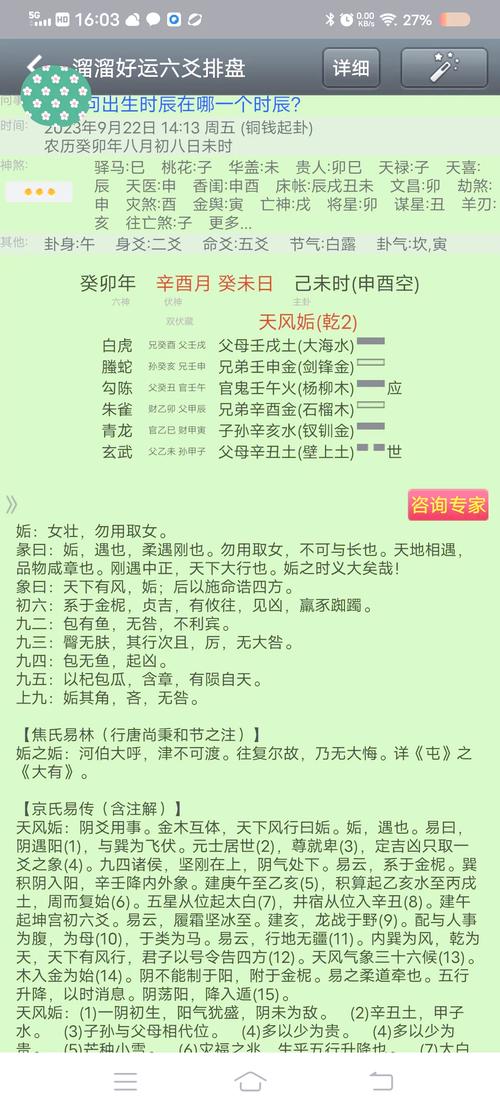 2023年农历十二月十九的卦象是什么意思？