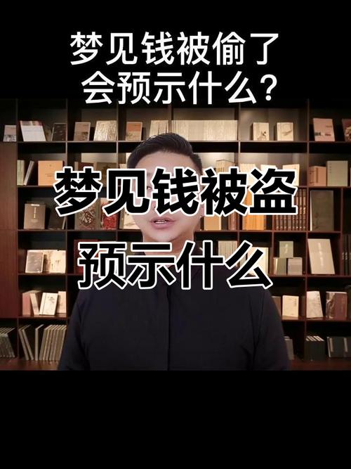 梦见钱包被偷后失而复得是什么吉凶预兆？