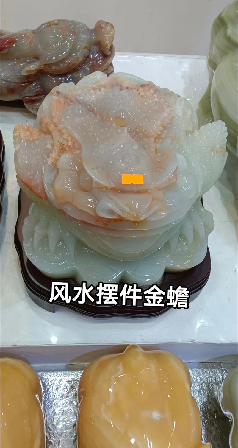 客厅摆放金琥有什么风水讲究？适合哪些人？