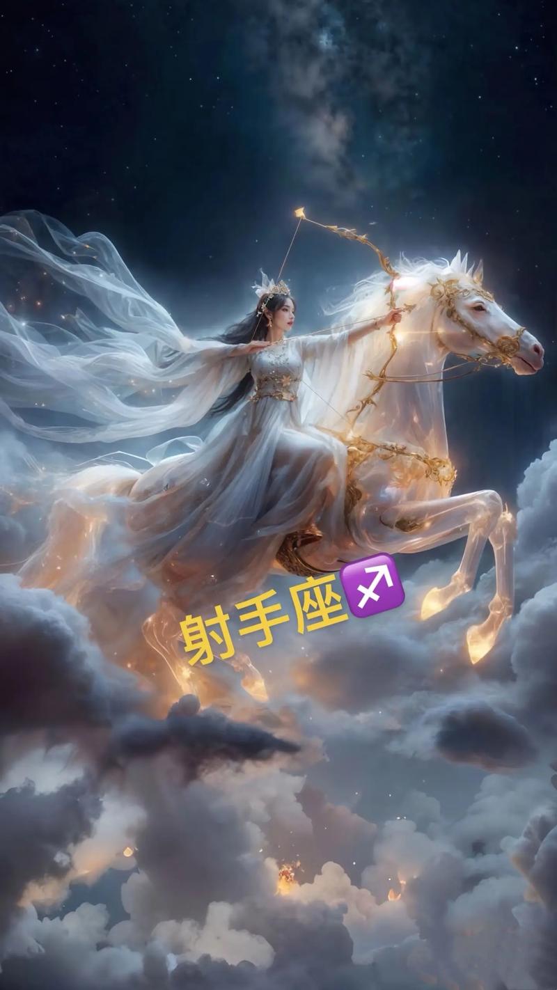 射手座2022年运势如何？