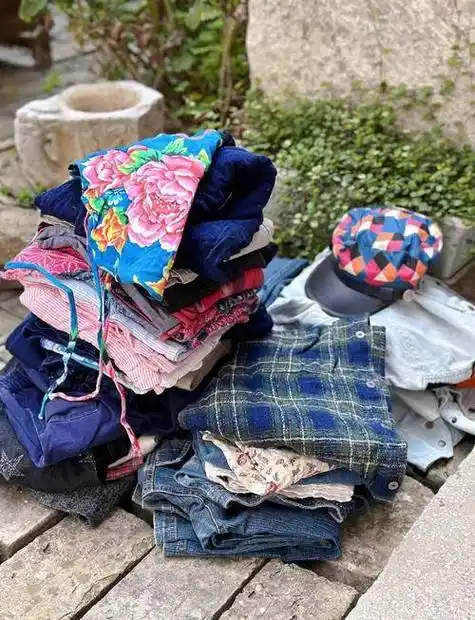 买二手衣服会导致风水变差，有什么物品会破坏家居风水？