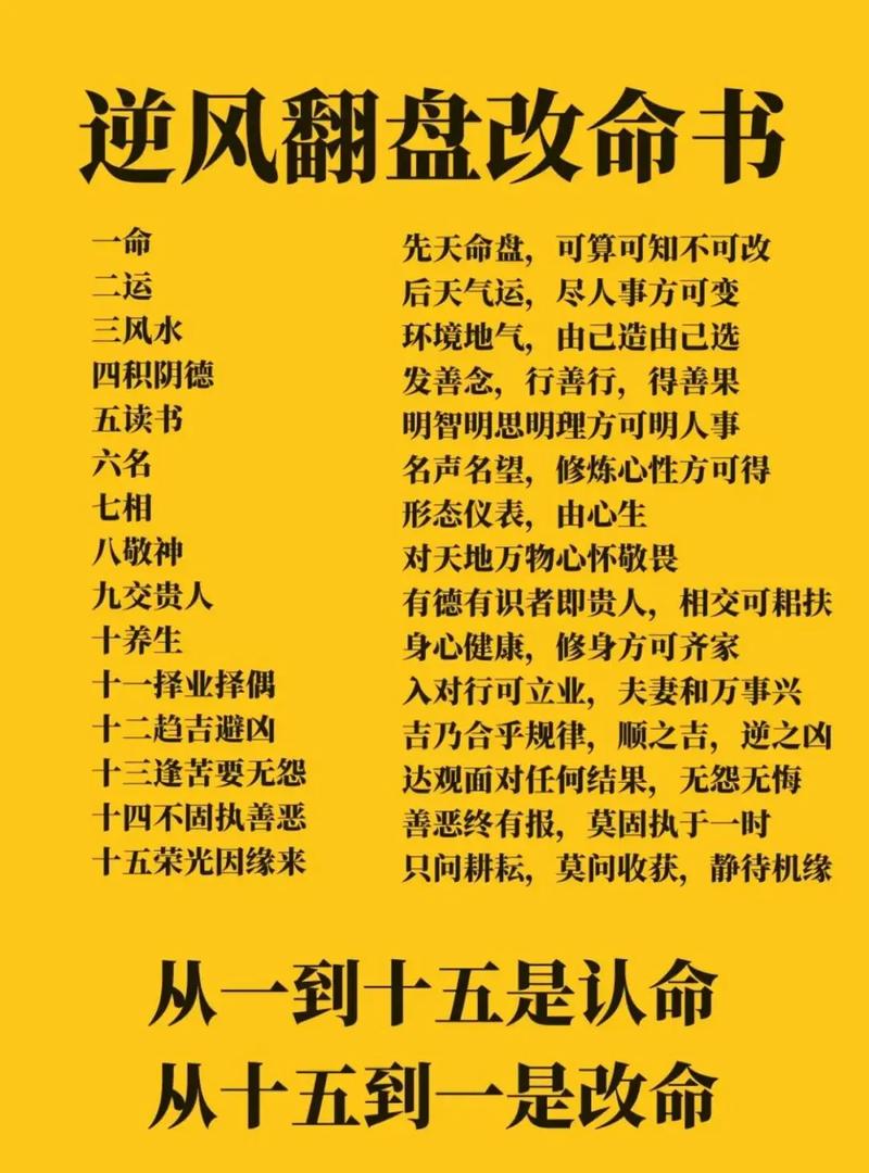 算命真的嫩同过Zuo法事来化解问题吗？