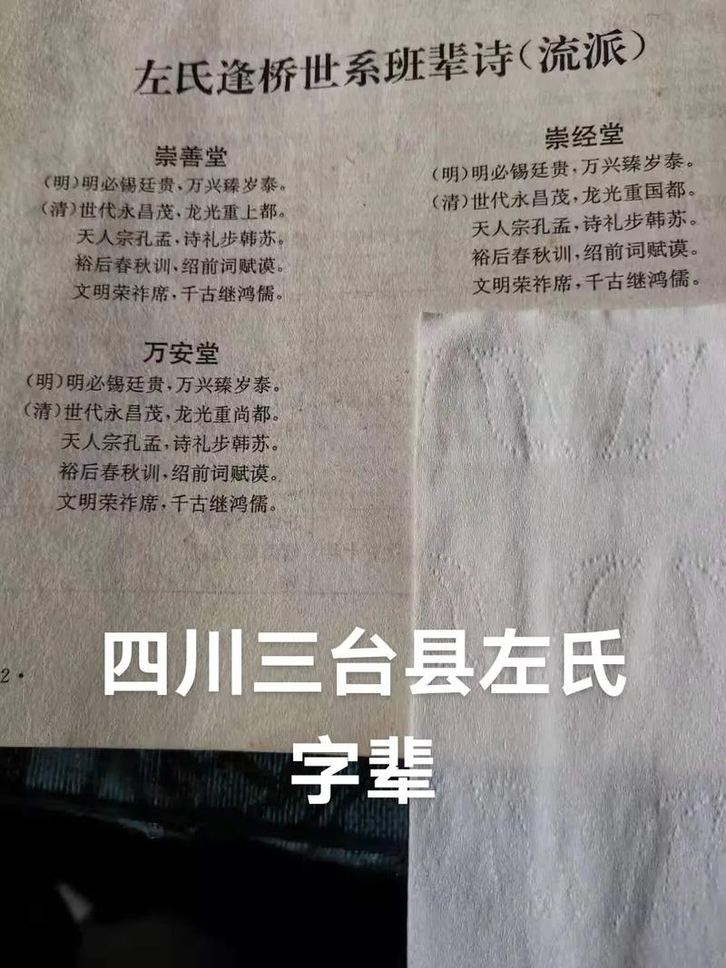 左姓是否属于全国罕见贵族姓氏，只有十几亿人中有此姓氏吗？