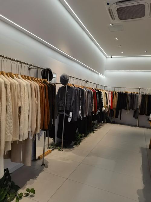 属羊的人开服装店，取个什么字作为店名比较好？