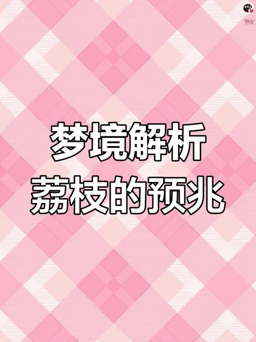 孕妇梦见荔枝预示生男生女？这梦境有何特殊含义？